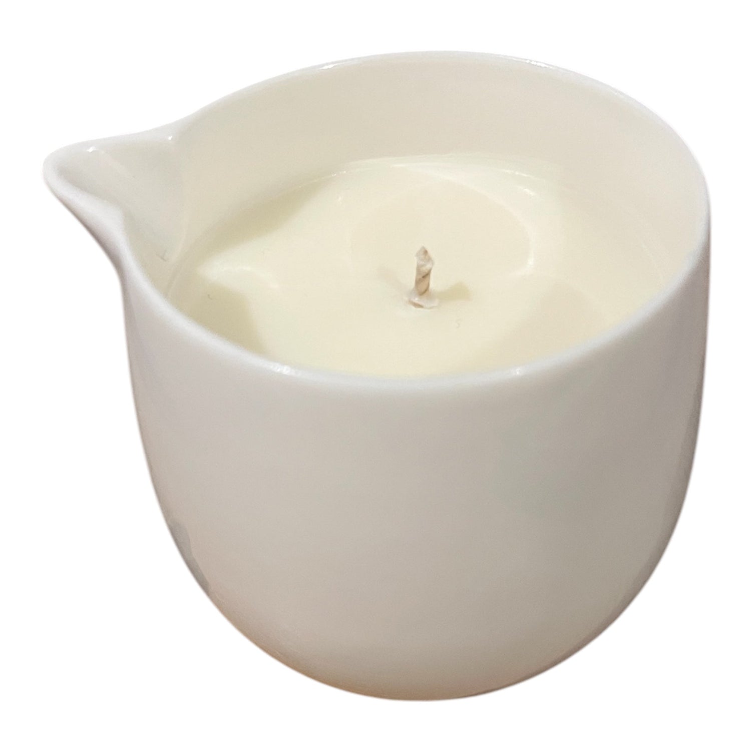 MASSAGE CANDLES