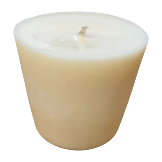 Festive Vegan Soy Candle Refill - 220g